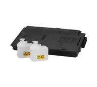 Katun Performance Cartuccia toner compatibile di ricambio per Triumph-Adler CK-7512 (nero)