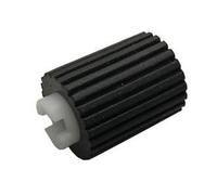 Katun Sparepart Printer/Scanner Spare Part Paper Pickup Roller 1 Pc(S), A5C1562200 794869 (Paper Pickup Roller 1 Pc(S))