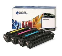 Katun Toner Cartridge 1 Pc(S) Magenta, TFC25EM 648873 (Magenta)