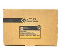 KATUN TONER COMPATIBILE NERO 4053-403 TN310K PER BIZHUB C350/C351/C450/C450P