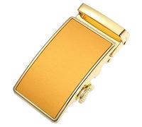 KATUSI Uomo Fibbie Per Cinture Larghezza 3.5cm kts1