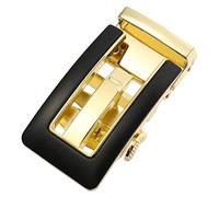 KATUSI Uomo Fibbie Per Cinture Larghezza 3.5cm kts1