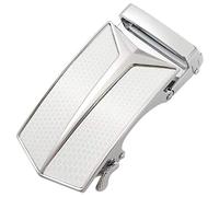 KATUSI Uomo Fibbie Per Cinture Larghezza 3.5cm kts1