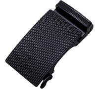 KATUSI Uomo Fibbie Per Cinture Larghezza 3.5cm kts1