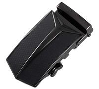 KATUSI Uomo Fibbie Per Cinture Larghezza 3.5cm kts1
