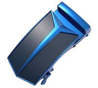 KATUSI Uomo Fibbie Per Cinture Larghezza 3.5cm kts1