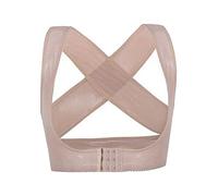 Katutude Correttore Posturale per Donne Adulte, Cinghie Regolabili per Il Sostegno alla Schiena Reggiseno Bra Donna Push Up, Supporto per Il Seno Cintura per Correzione Postura E Sostegno al Seno