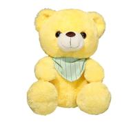 Katutude Orsacchiotto di peluche, orsacchiotto kawaii, peluche carino, cuscino morbido, bambola di pezza, regalo per bambina, fidanzata, per Natale, San Valentino, festa di compleanno, 25 cm