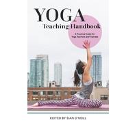 Katy Appleton Yoga Teaching Handbook (Tascabile)