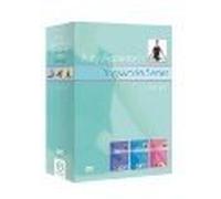 Katy Appletons Yogaworks.....