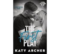 Katy Archer The First Play (Tascabile) Nolan U Football