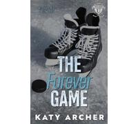 Katy Archer The Forever Game (Tascabile) Nolan U Hockey