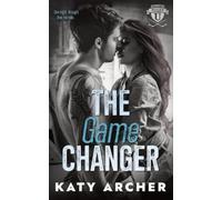 Katy Archer The Game Changer (Tascabile) Nolan U Hockey