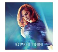 Katy B - Little Red: Deluxe Edition