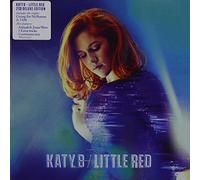 Katy B – Little Red – Edizione Deluxe – Sony