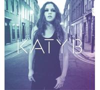 Katy B On a Mission (CD) Album