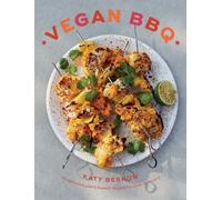 Katy Beskow Vegan BBQ (Copertina rigida)
