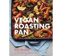 Katy Beskow Vegan Roasting Pan (Copertina rigida)