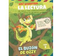 Katy Binder El Buzón de Ozzy (Tascabile) El Buzón de Ozzy