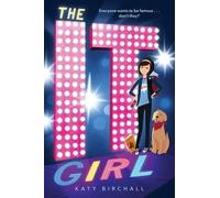 Katy Birchall The It Girl, 1 (Copertina rigida) It Girl