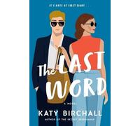 Katy Birchall The Last Word (Tascabile)