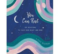 Katy Boatman You Can Rest (Copertina rigida)