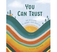 Katy Boatman You Can Trust (Copertina rigida)