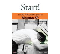 Katy Bodenmiller Greg Sims Start The No Nonsense Guide to Windows (Tascabile)