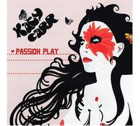 Katy Carr - Passion Play