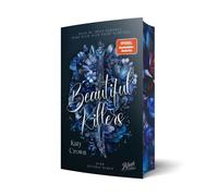 Katy Crown Beautiful Killers Mit wunderschönem Farbschnitt (Beauti (Tascabile)