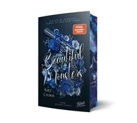 Katy Crown Beautiful Monsters Mit wunderschönem Farbschnitt (Beaut (Tascabile)