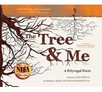 Katy Dickson The Tree & Me (Copertina rigida)