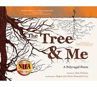 Katy Dickson The Tree & Me (Mini) (Tascabile)