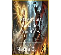 Katy et les Yeux des Ténèbres