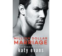 Katy Evans Million Dollar Marriage (Tascabile) Million Dollar