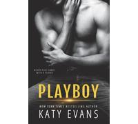 Katy Evans Playboy (Tascabile)