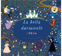 Katy Flint Jess La bella durmiente (Castellano - A PARTIR DE 6 AÑOS (Tascabile)