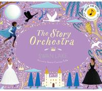 Katy Flint The Story Orchestra: Swan Lake (Copertina rigida) Story Orchestra