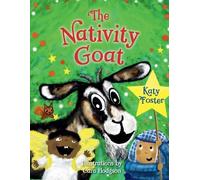 Katy Foster The Nativity Goat (Tascabile)