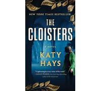 Katy Hays The Cloisters (Tascabile)