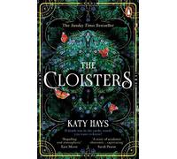 Katy Hays The Cloisters (Tascabile)