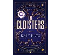 Katy Hays The Cloisters (Tascabile)