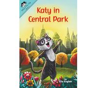 Katy in Central Park: 2