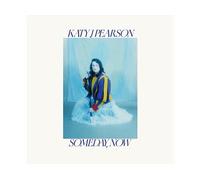 Katy J. Pearson Someday, Now (CD) Album