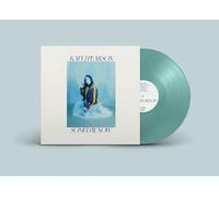 Pearson,Katy J - Someday, Now (Coke Bottle Green Lp)