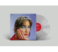 Katy J. Pearson Sound of the Morning (Vinyl LP)