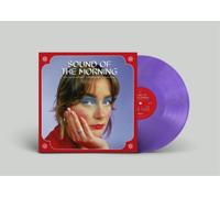 Katy J. Pearson Sound of the Morning (Vinyl LP)