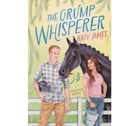 Katy James The Grump Whisperer (Tascabile) Morningsong Farm
