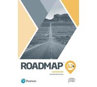 Katy Kelly Michael Roadmap A2+ Workbook with Digital Res (Mixed Media Product)