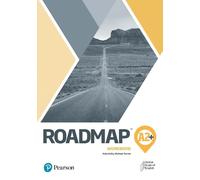 Katy Kelly Michael Roadmap A2+ Workbook with Digital Res (Mixed Media Product)
